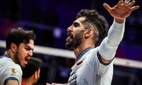 ستاره اول تیم پیاتزا را با ویلچر بردند!