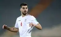  پرسپولیس پول رضایت‌نامه عزت‌اللهی را پرداخت می‌کند؟