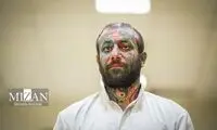 پست تازه مادر امیر تتلو بعد از دادگاه پسرش