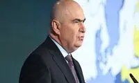 دولت رومانی سقوط کرد