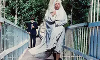 «خواستگاریِ» فخیم‌زاده در آخر هفته تلویزیون