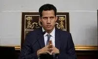 مخالفت گوایدو با برگزاری انتخابات زودهنگام