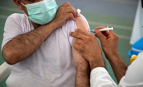 امکان تزریق واکسن در منزل برای تهرانی‌ها