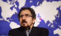 تسلیت قاسمی در پی درگذشت پرفسور «اسکارچیا»