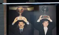 افتخاری که دایی و خداداد به آن رسیدند
