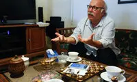 داودنژاد به ترامپ نامه نوشت