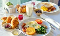 صبحانه چه بخوریم؟