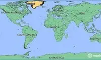 گرینلند در واکنش به خواسته ترامپ: فروشی نیستیم