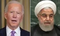 اکنون زمان آن است که بایدن با روحانی دیدار کند