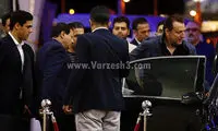 پاسخ به ابهام درباره خودروی لوکس ویلموتس