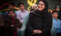 رویا تیموریان امشب میهمان خندوانه می شود