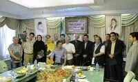وزير ارشاد: قلاده‌ های طلا نقد منطقی نشد