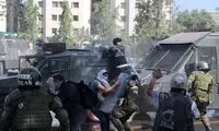 شمار کشته‌های اعتراضات شیلی به ۱۱ نفر رسید