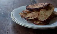 از «سیب زمینی گریل شده» با سرکه، نمیشه گذشت