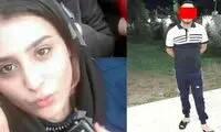 قاتلِ دختر ۱۹ساله آبادانی رضایت گرفت