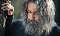 تازه‌ترین قاب از شهاب حسینی در نقشی متفاوت