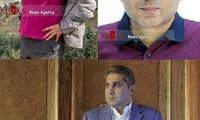 تصاویری از متهم فراری مرتبط با پرونده طبری