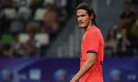 واکنش کاوانی به شایعات جدایی از PSG