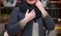 شایعه عجیب و مضحک علیه طناز طباطبایی