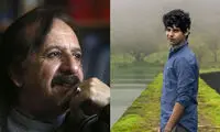 درگیری مجید مجیدی و بازیگر هندی