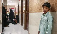 کاروان سلامت در هیرمند