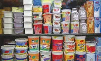لبنیات باز هم گران شد