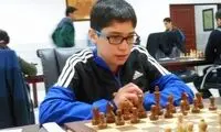 فیروزجا صدرنشین آسیا و نفر پنجاهم جهان شد