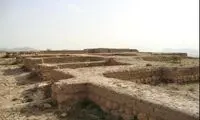بازمانده تمدن «ماناها» در ایران +عکس
