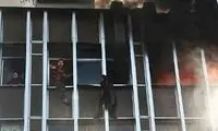 مقصران‌ حادثه‌ تلخ جمهوری مشخص شدند
