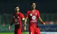 پرسپولیسِ پساکرونایی، مقتدرانه به لیگ بازگشت