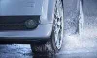 پدیده هیدروپلنینگ (HydroPlaning) چیست؟