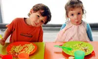 5 ماده غذایی که هوش کودکان را افزایش می دهد