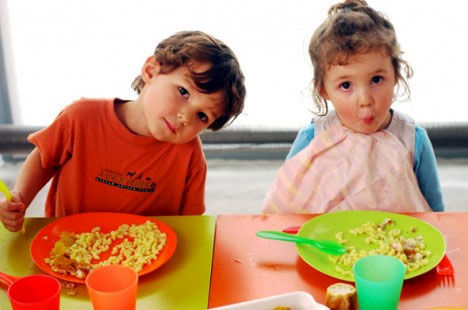 5 ماده غذایی که هوش کودکان را افزایش می دهد
