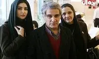 یک گفت‌وگوی زعفرانی با مهدی هاشمی
