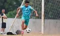 ستاره استقلال خوزستان در رادار پرسپولیس