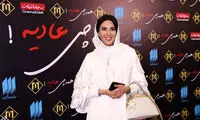 اکران خصوصی فیلم «همه چی عادیه»