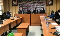 لیگ برتر فوتبال بانوان قرعه‌کشی شد