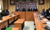 لیگ برتر فوتبال بانوان قرعه‌کشی شد