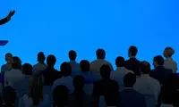 مسیر موفقیت را نمی شود رج زد
