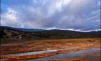 گزارش تصویری: چشمه‌ های باداب سورت