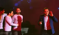 «شب کوک» را با ماهواره مقایسه نکنید
