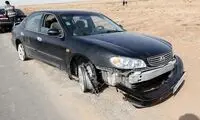 عکس: درگیری مرگبار با قاچاقچیان در اصفهان