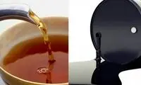 چرا به «نفت در برابر چای» رسیدیم؟