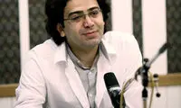 حاشیه های تلویزیون؛ بازگشت فرزاد!