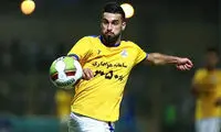 حسینی: در نفت مسجدسلیمان می‌مانم