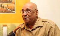 محب اهری: برای تهیه آمپول‌هایم مشکل مالی دارم