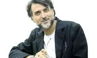 مجری باسابقه تلویزیون، سوگوار شد