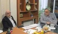 دلایل انتخاب وینگادا برای هدایت تیم امید