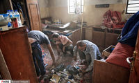 زندگی دوباره در موصل