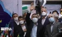 احمدی‌نژاد: اگر ردصلاحیت شوم، رای نمی‌دهم